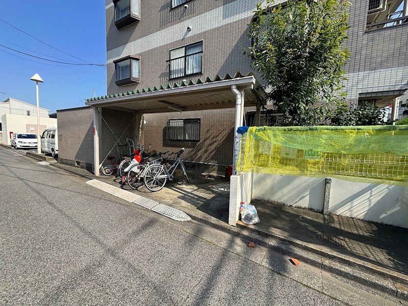 マンションレヴォール その他