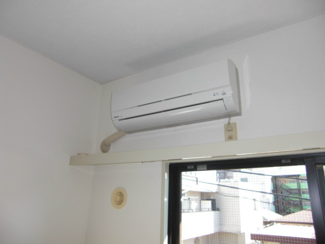 CityRoomNook その他設備