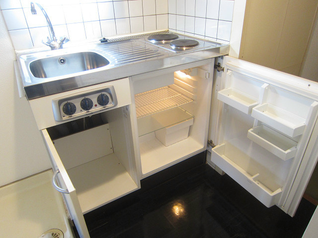 CityRoomNook 収納