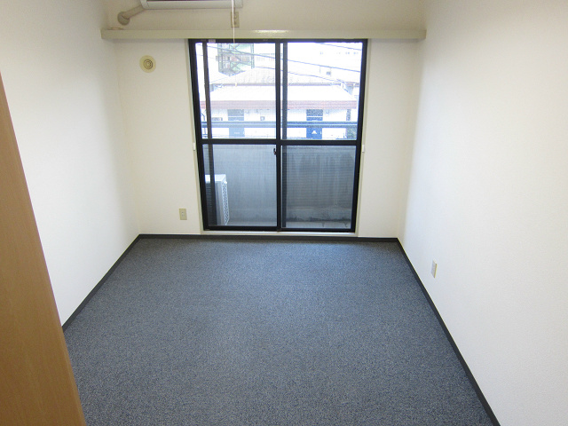 CityRoomNook リビング