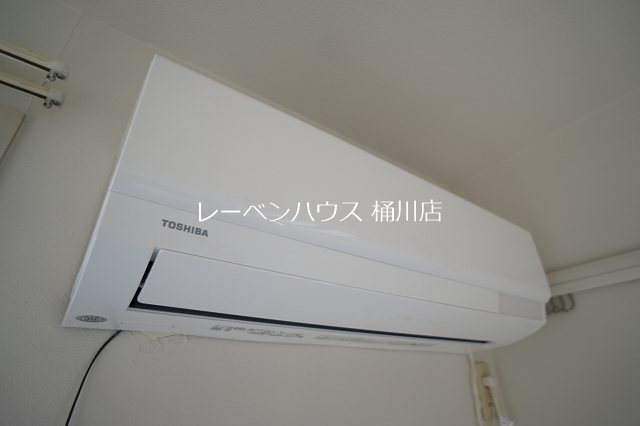 ベストハイツ その他設備