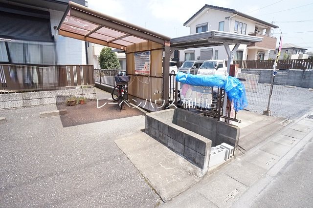 ベストハイツ その他共有部分