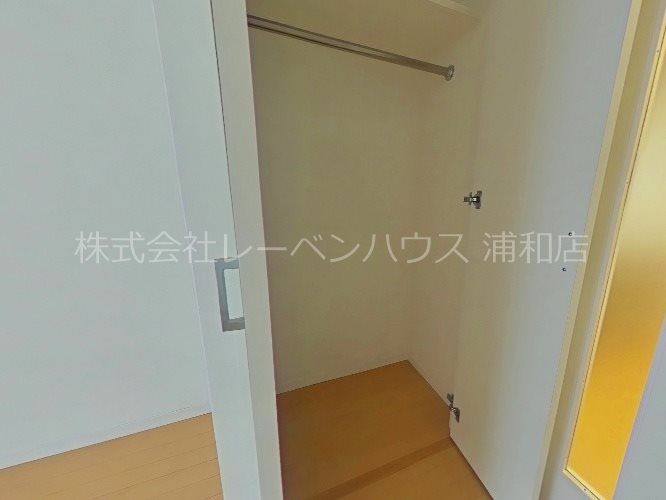 Vie Nouvelle常盤 収納