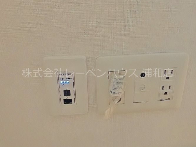 Vie Nouvelle常盤 その他設備