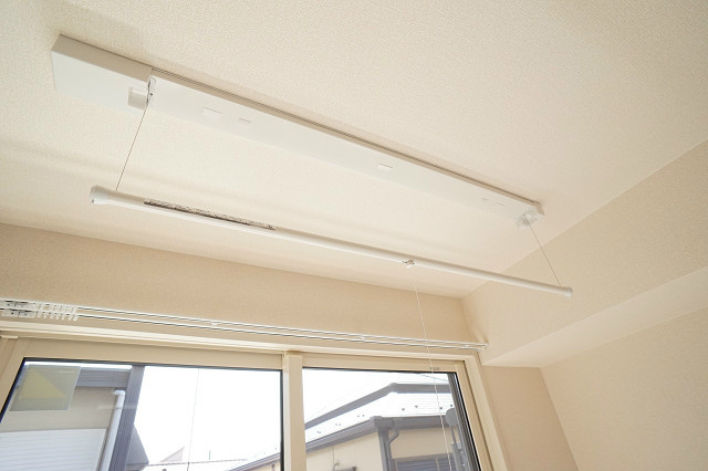 エヴァーラスティング桶川 その他設備