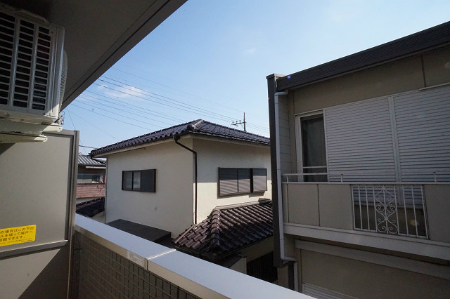エヴァーラスティング桶川 眺望