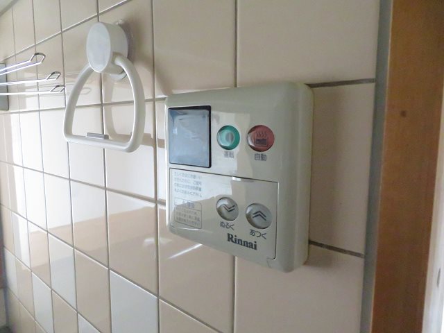 オーチャード その他設備