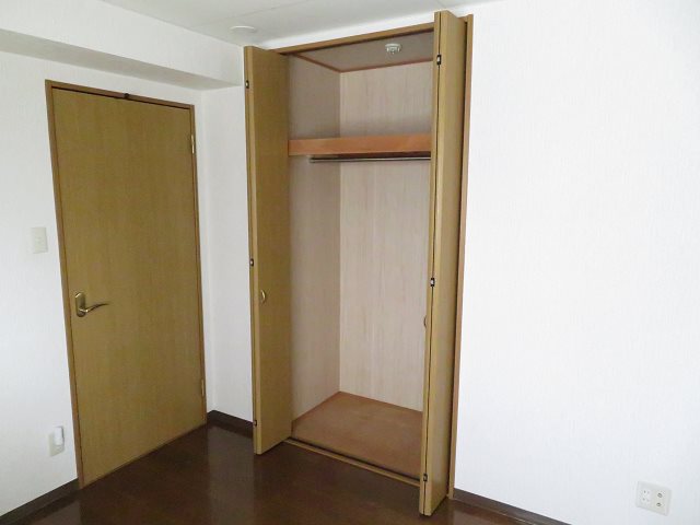 オーチャード 収納