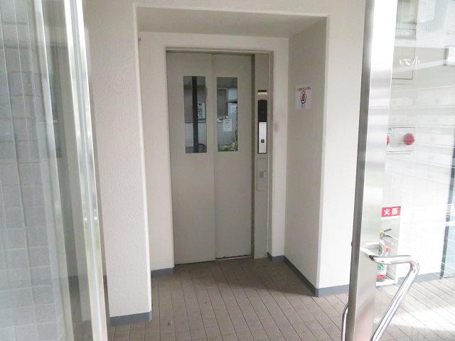 オーチャード その他共有部分