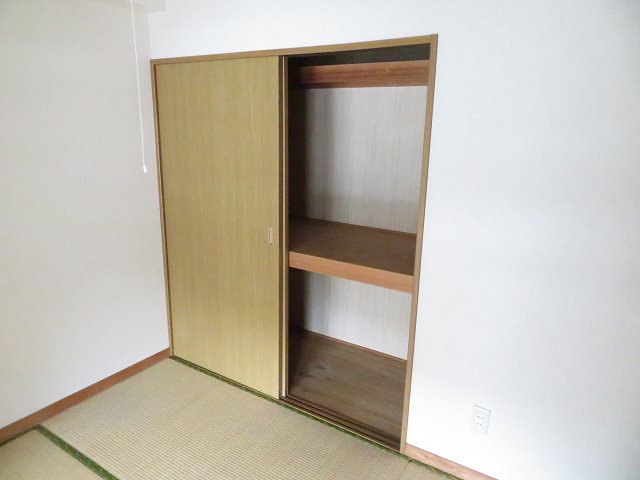オーチャード 収納