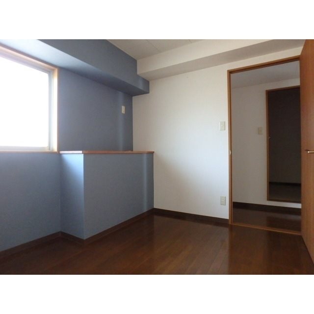 オーチャード その他部屋・スペース
