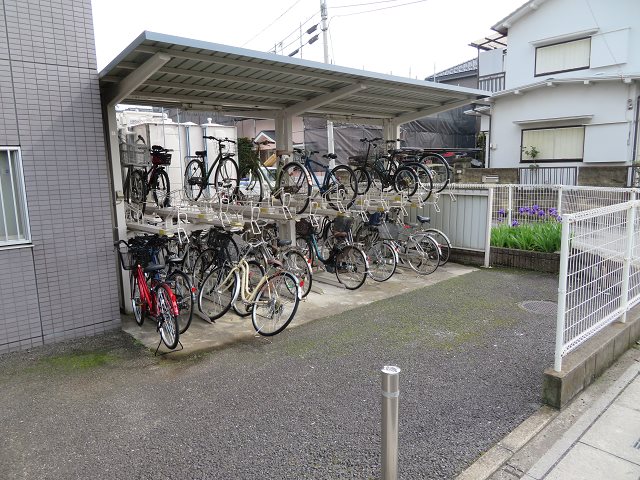 オーチャード その他共有部分