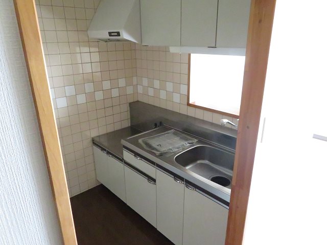 オーチャード キッチン