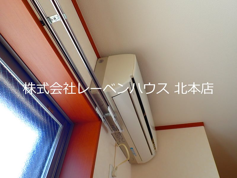 アムール・ナカマチ その他設備