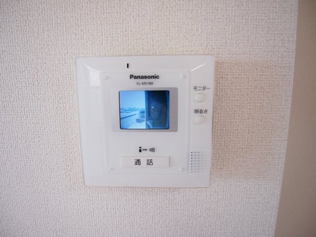 ベル・アンジュ セキュリティ