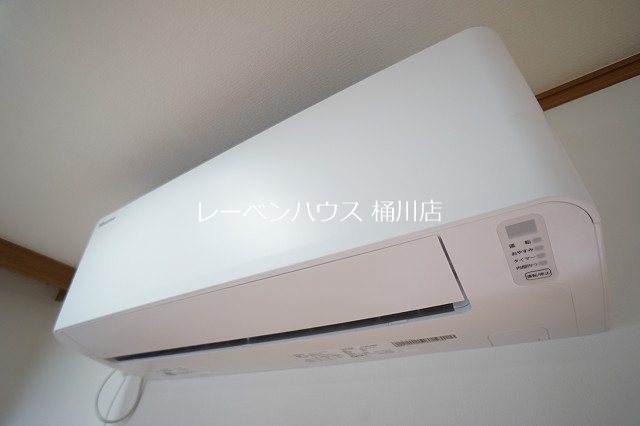 NBホームズ桶川 その他設備