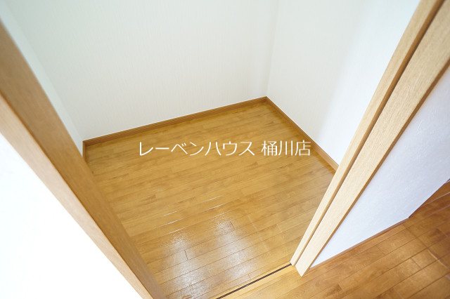 NBホームズ桶川 その他部屋・スペース