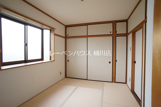 NBホームズ桶川 その他部屋・スペース