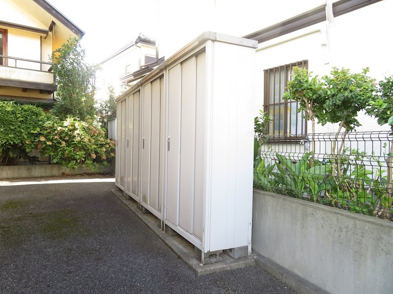 フラックス本山 その他