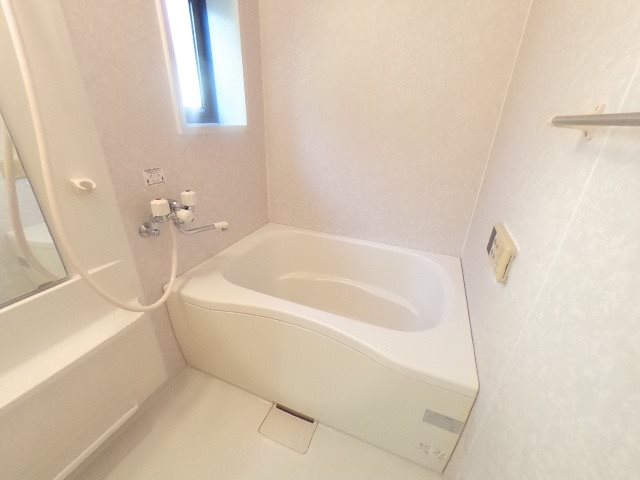 フラックス本山 風呂画像