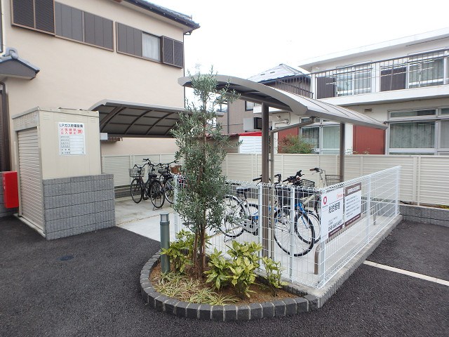 メテオール その他共有部分