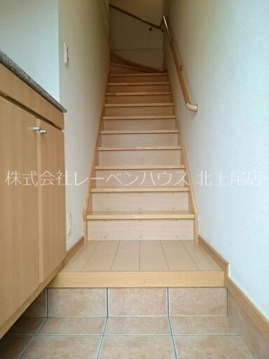 グリーンヒルズ 間取り