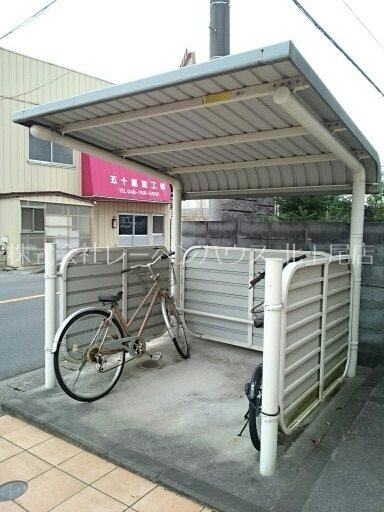 グリーンヒルズ その他共有部分