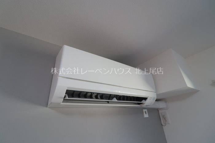 グレイスグリーンヒルズ その他設備