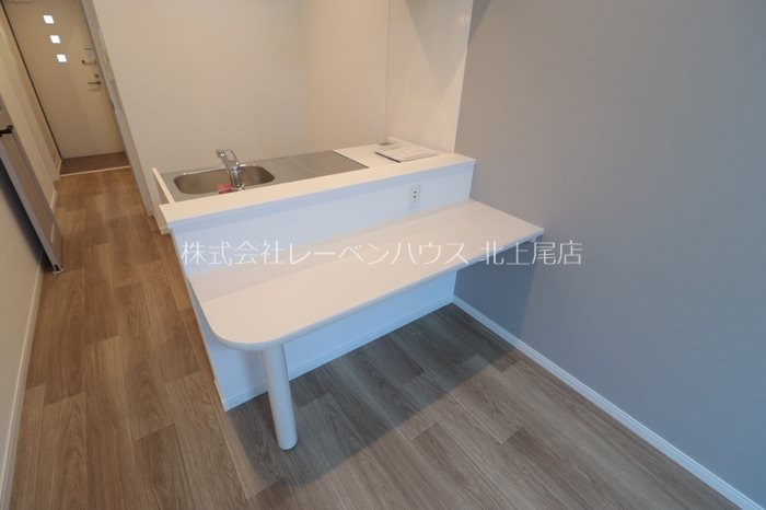 グレイスグリーンヒルズ その他