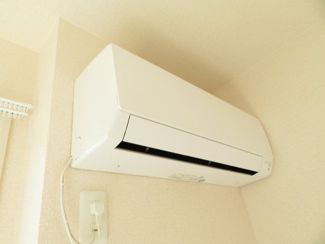第10グリーンハイツ その他設備