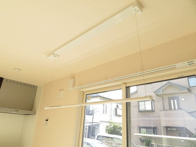 第10グリーンハイツ その他