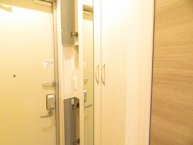 第10グリーンハイツ その他