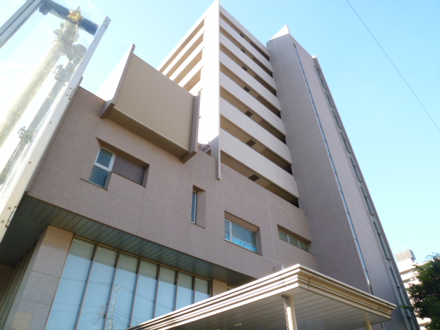 第10グリーンハイツ 総合病院