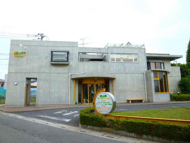 ラベイユ Ａ 内科