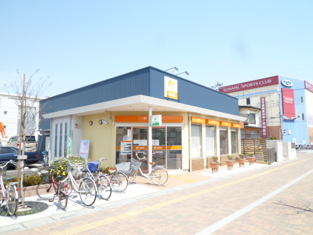 ラベイユ Ａ 郵便局