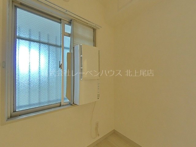 サンハイツウチヤマ その他設備