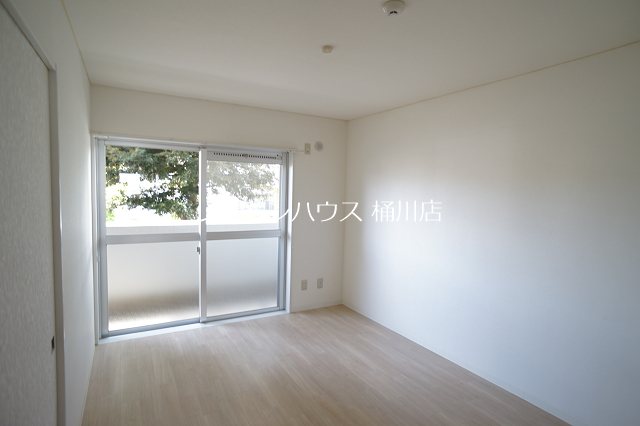 ペイトン・プレイス その他部屋・スペース