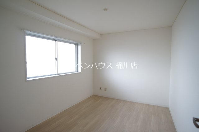 ペイトン・プレイス その他部屋・スペース