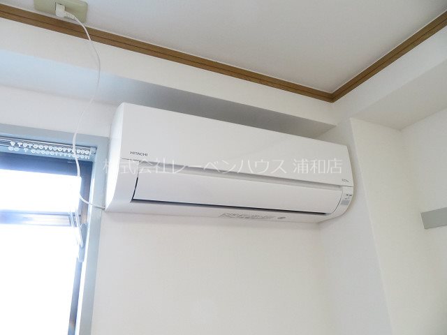 アライヴ浦和 その他
