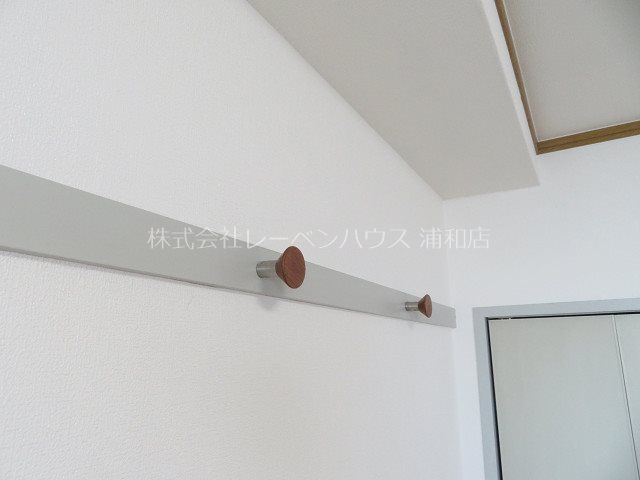 アライヴ浦和 その他設備