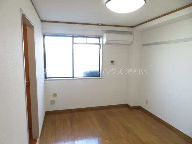 アライヴ浦和 リビング