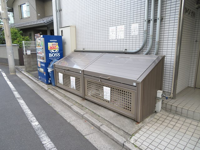 アライヴ浦和 その他共有部分