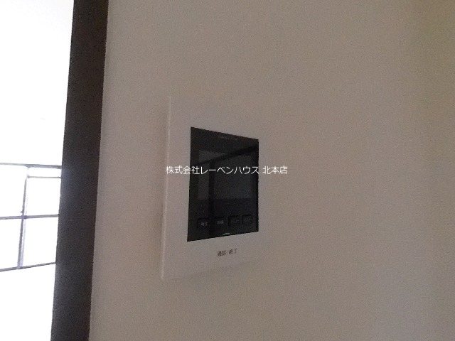 フローテラス セキュリティ