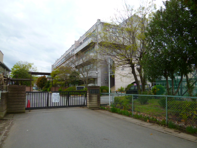 フローテラス 小学校