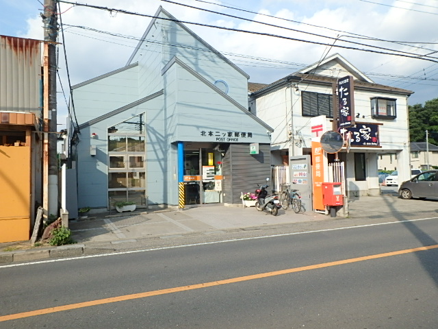 フローテラス 郵便局