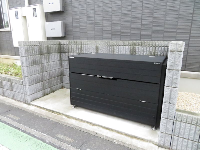 メテオール その他共有部分