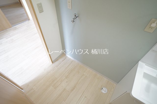 コーポヤマトA棟 その他