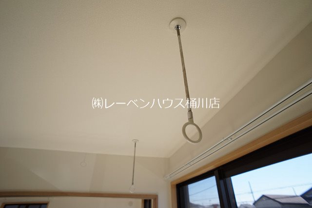 コーポヤマトA棟 その他