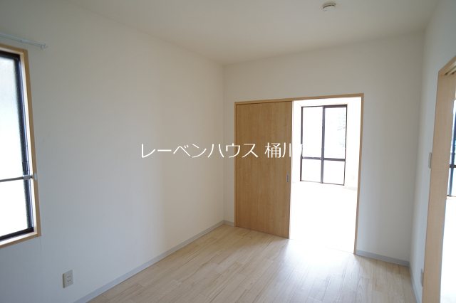 コーポヤマトA棟 その他部屋・スペース