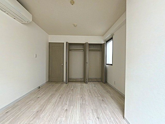 常盤９ 収納